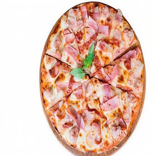 Pizze Americana (Mediana)