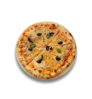 Pizza Margherita