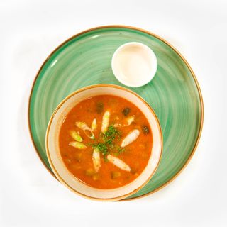 Рассольник