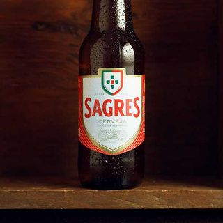 Sagres 33cl