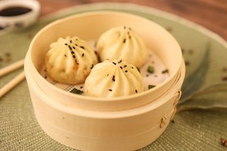 Свинско барбекю (140г)