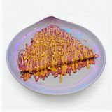 Crêpe Nutella Pistache