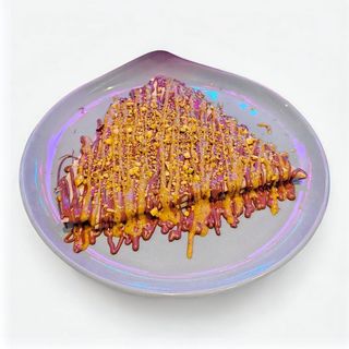 Crêpe Nutella Pistache