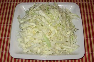 Salata de varza