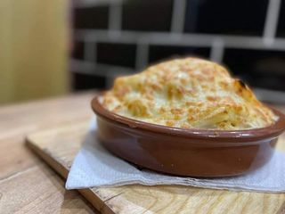 Pasticcio Fruits De Mer