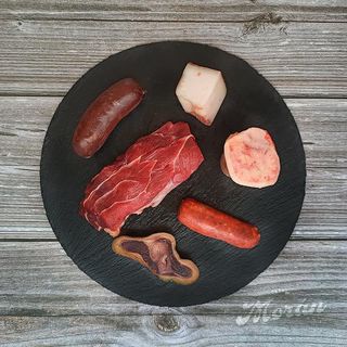   Preparado De Cocido 750 Gr.