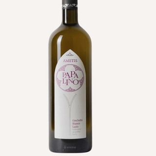 Grechetto “Papalino” IGT