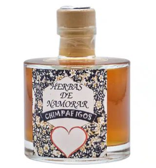 Licor de Cilantro Docebagoa