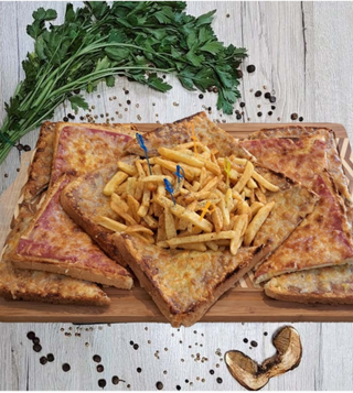 Сандвич микс