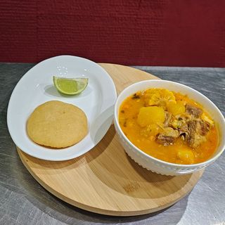 Sopa Costilla