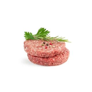 Patti Burgers, 2-Pack