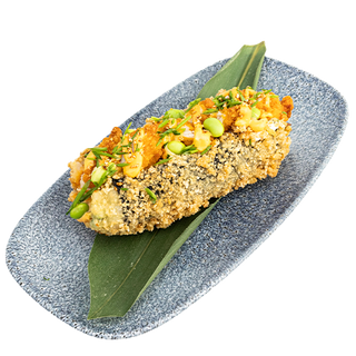 Hot Dog z Kurczakiem