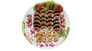 Wegańska Rozkosz (40 szt.)