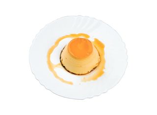 Крем карамел (100г)