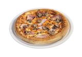 Пица Прошуто фунги (45см)