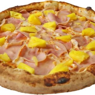 Pizza Mega Hawaii