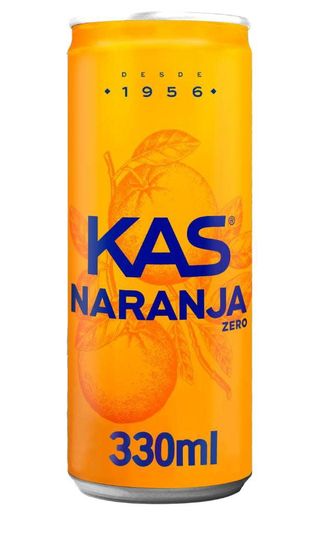 Kas Naranja
