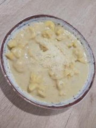 FIOCCI FORMAGGIO DE PERA