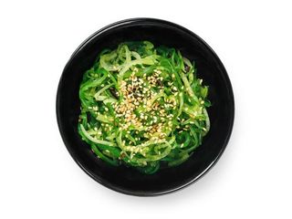 Chiyashi z sosem orzechowym (150g)