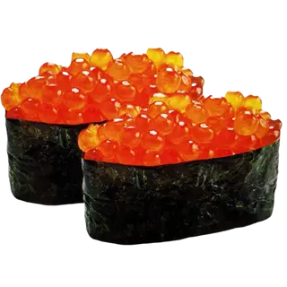 Gunkan Ikura (2 Uds.)