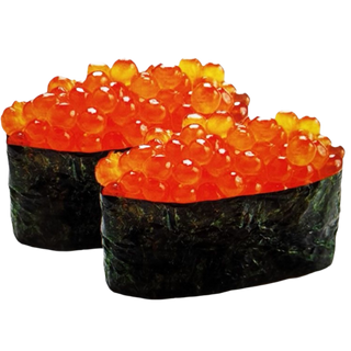 Gunkan Ikura (2 Uds.)