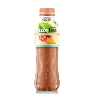 Fuze Tea Piersici PET 500ml