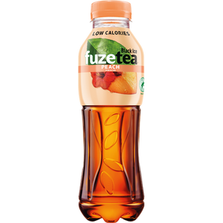 Fuzetea brzoskwiniowa 0,5l