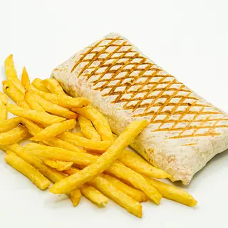 Tacos Mixte