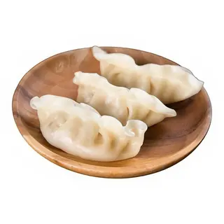 Empanadillas Chinas