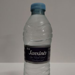 Agua Mineral (33 Cl.)
