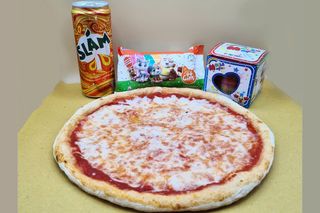 Combo Baby Con Gadget