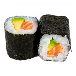 Maki Saumon Avocat