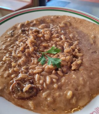 Risotto