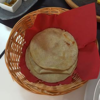 Tortilla de maíz (10 uds.)