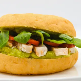 Bagel Chicken