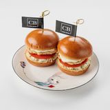 Бургер Балапашка