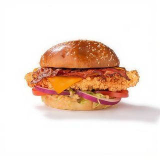 Director's Choice Crunchy