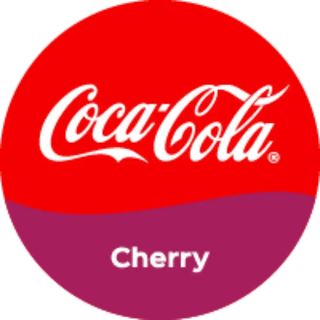 Coca-Cola Cherry 0.5