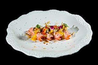 Nigiri sake special 4 pezzi