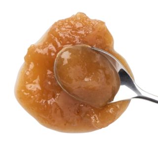 Composta Di Carota Al Pepe Verde