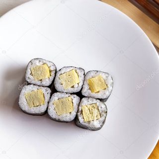 Maki De Yuzi (8 uds.)