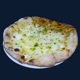 4 Cheese Pizza