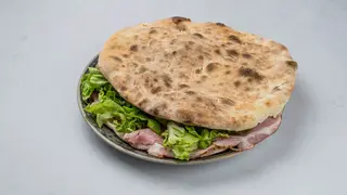 Sendvič vratina