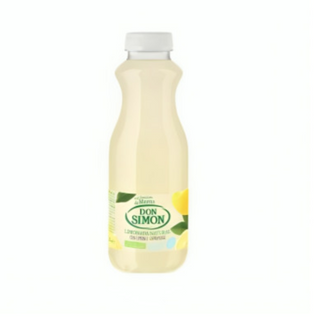 Zumo de Limón Don Simón (33cl.)