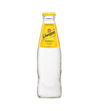 Tónica Schweppes 25cl