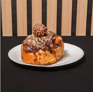 Roll De Ferrero