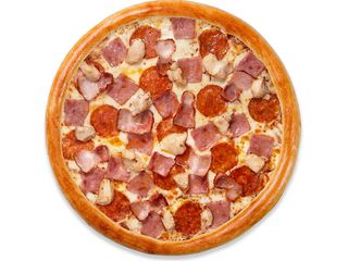 Барбекю 30 см (450g)