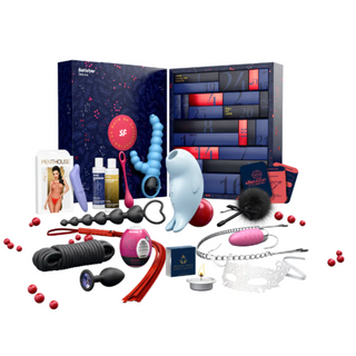 Satisfyer Deluxe Advent Calendar 2024 (9123)
