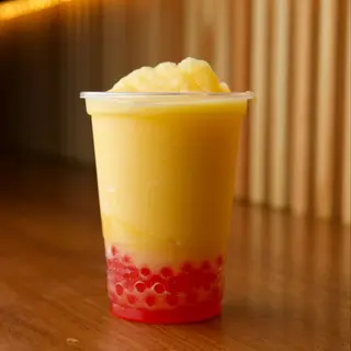 Smoothie de Maracuyá