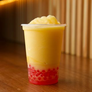 Smoothie de Maracuyá